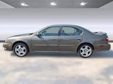 Thumbnail of 2001 Brown INFINITI I30