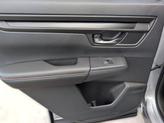 Thumbnail of 2026 Solar Silver Metallic Honda CR-V Hybrid
