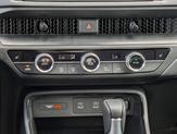 Thumbnail of 2026 Solar Silver Metallic Honda CR-V Hybrid