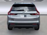 Thumbnail of 2026 Solar Silver Metallic Honda CR-V Hybrid