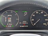 Thumbnail of 2026 Solar Silver Metallic Honda CR-V Hybrid