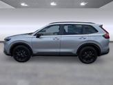 Thumbnail of 2026 Solar Silver Metallic Honda CR-V Hybrid