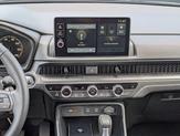 Thumbnail of 2026 Solar Silver Metallic Honda CR-V Hybrid