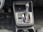 Thumbnail of 2026 Solar Silver Metallic Honda CR-V Hybrid
