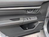 Thumbnail of 2026 Solar Silver Metallic Honda CR-V Hybrid