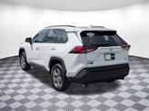 Thumbnail of 2024 Ice Toyota RAV4