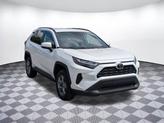 Thumbnail of 2024 Ice Toyota RAV4