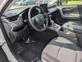 Thumbnail of 2024 Ice Toyota RAV4