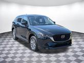 Thumbnail of 2024 Jet Black Mica Mazda CX-5