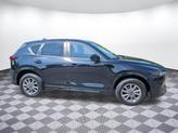 Thumbnail of 2024 Jet Black Mica Mazda CX-5