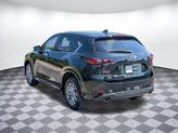Thumbnail of 2024 Jet Black Mica Mazda CX-5