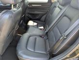 Thumbnail of 2024 Jet Black Mica Mazda CX-5