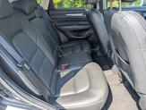 Thumbnail of 2024 Jet Black Mica Mazda CX-5
