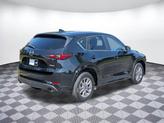 Thumbnail of 2024 Jet Black Mica Mazda CX-5