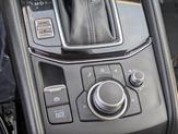 Thumbnail of 2024 Jet Black Mica Mazda CX-5