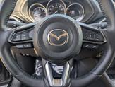 Thumbnail of 2024 Jet Black Mica Mazda CX-5