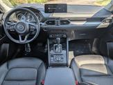 Thumbnail of 2024 Jet Black Mica Mazda CX-5