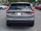 Thumbnail of 2026 Urban Gray Pearl Honda CR-V
