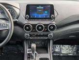 Thumbnail of 2024 Electric Blue Metallic Nissan Sentra