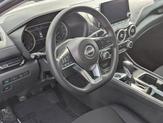 Thumbnail of 2024 Electric Blue Metallic Nissan Sentra