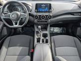 Thumbnail of 2024 Electric Blue Metallic Nissan Sentra