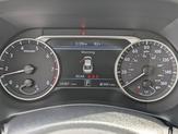 Thumbnail of 2024 Electric Blue Metallic Nissan Sentra