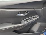 Thumbnail of 2024 Electric Blue Metallic Nissan Sentra