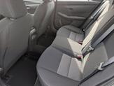 Thumbnail of 2024 Electric Blue Metallic Nissan Sentra