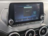 Thumbnail of 2024 Electric Blue Metallic Nissan Sentra