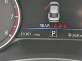 Thumbnail of 2024 Electric Blue Metallic Nissan Sentra