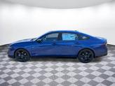 Thumbnail of 2025 Blue Lagoon Honda Accord Hybrid