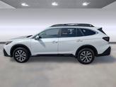 Thumbnail of 2021 Crystal White Pearl Subaru Outback