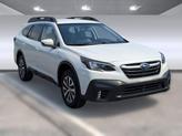 Thumbnail of 2021 Crystal White Pearl Subaru Outback