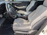 Thumbnail of 2021 Crystal White Pearl Subaru Outback