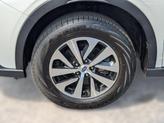 Thumbnail of 2021 Crystal White Pearl Subaru Outback