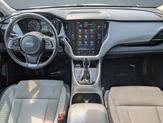 Thumbnail of 2021 Crystal White Pearl Subaru Outback