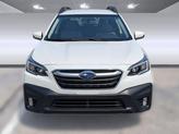 Thumbnail of 2021 Crystal White Pearl Subaru Outback