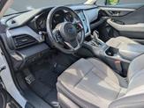 Thumbnail of 2021 Crystal White Pearl Subaru Outback