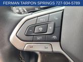 Thumbnail of 2024 Platinum Gray Metallic Volkswagen Atlas Cross Sport
