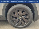 Thumbnail of 2024 Platinum Gray Metallic Volkswagen Atlas Cross Sport