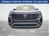 Thumbnail of 2024 Platinum Gray Metallic Volkswagen Atlas Cross Sport