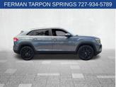 Thumbnail of 2024 Platinum Gray Metallic Volkswagen Atlas Cross Sport