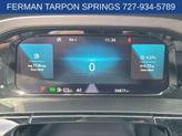 Thumbnail of 2024 Platinum Gray Metallic Volkswagen Atlas Cross Sport