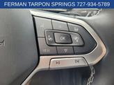 Thumbnail of 2024 Platinum Gray Metallic Volkswagen Atlas Cross Sport
