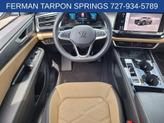 Thumbnail of 2024 Platinum Gray Metallic Volkswagen Atlas Cross Sport
