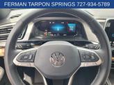 Thumbnail of 2024 Platinum Gray Metallic Volkswagen Atlas Cross Sport