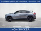 Thumbnail of 2024 Platinum Gray Metallic Volkswagen Atlas Cross Sport