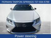Thumbnail of 2018 White Lexus ES 350