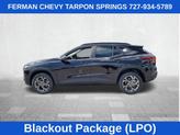 Thumbnail of 2025 Mosaic Black Metallic Chevrolet Trax