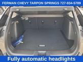 Thumbnail of 2025 Mosaic Black Metallic Chevrolet Trax